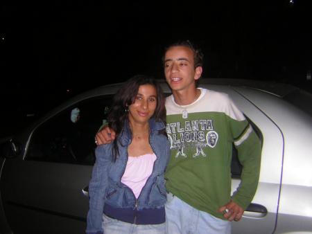 ana w siham